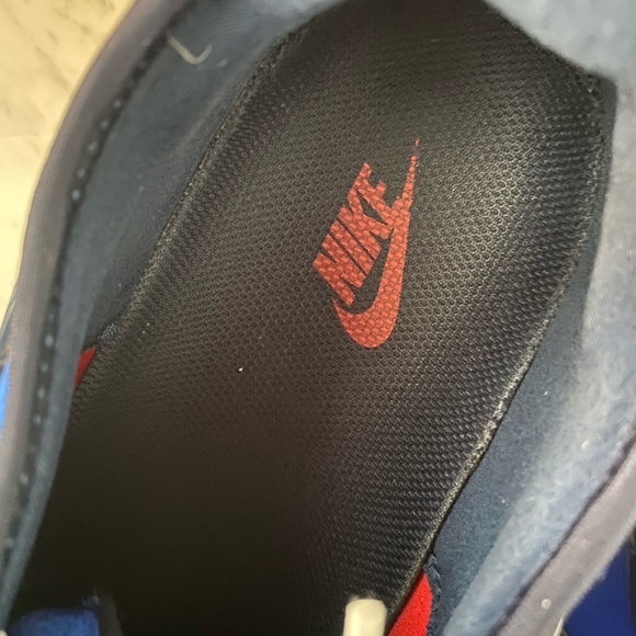 Size 11.5 VaporMax. Used Not Thrashed - Picture 3 of 7